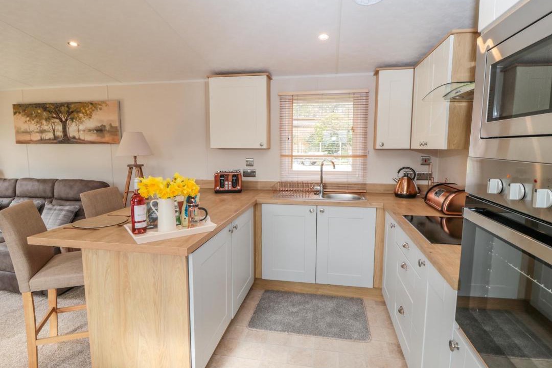 Photo of Kitchen in Runswick Bay