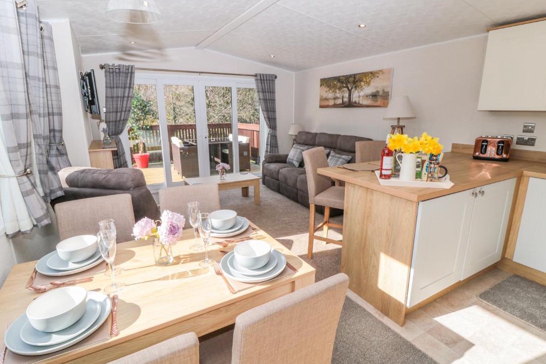 Photo of Livingroom in Runswick Bay