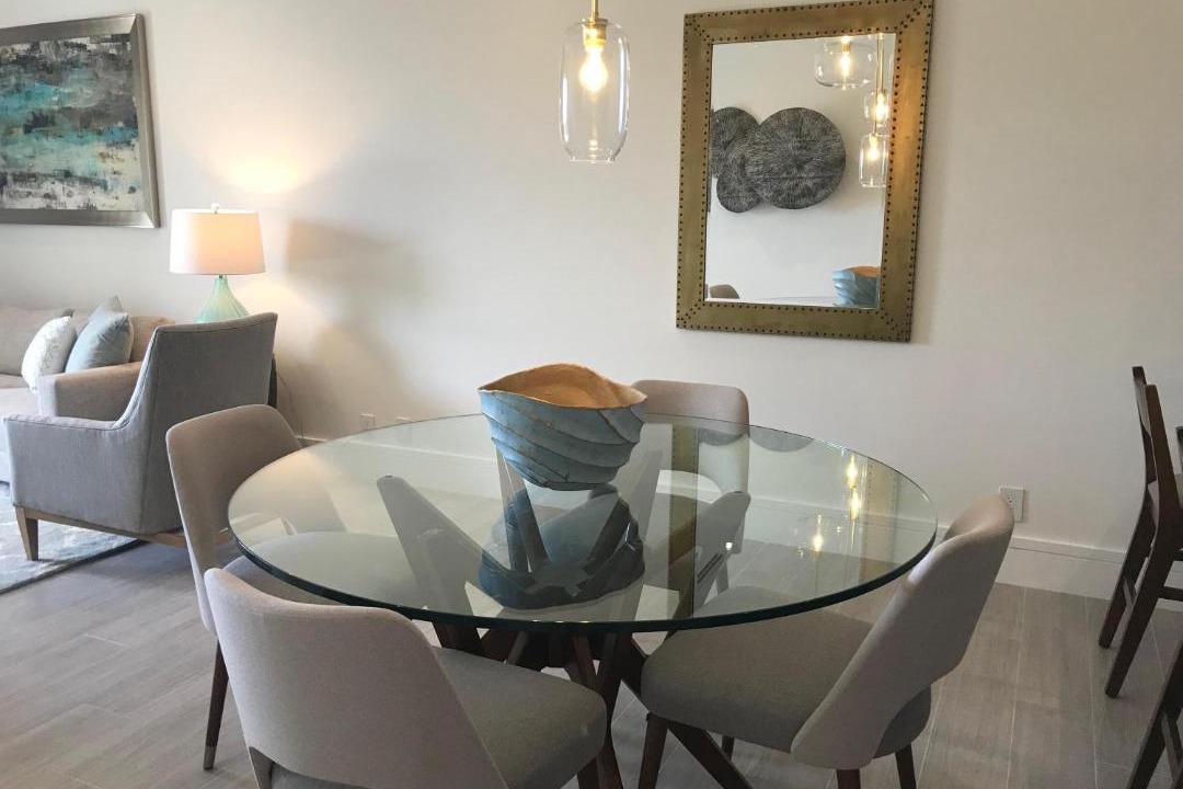 Photo of Livingroom in Paradise Island
