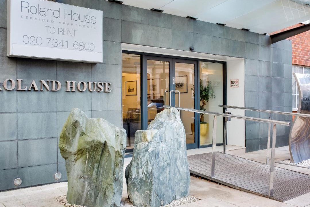 Photo of Others in Courtfield