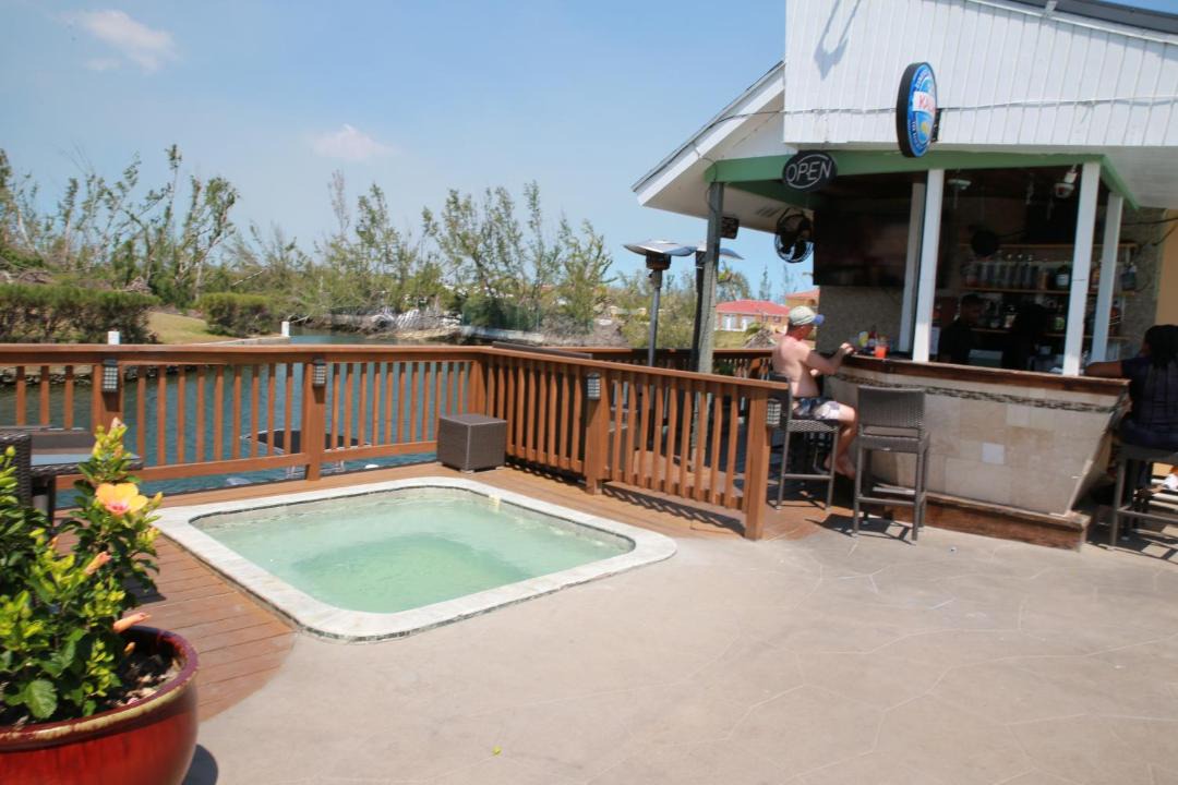 Photo of Outdoor in Bahamas Terrace