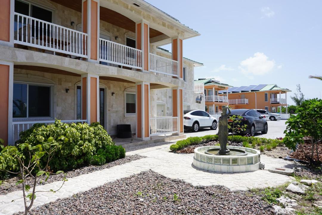 Photo of Buildings in Bahamas Terrace