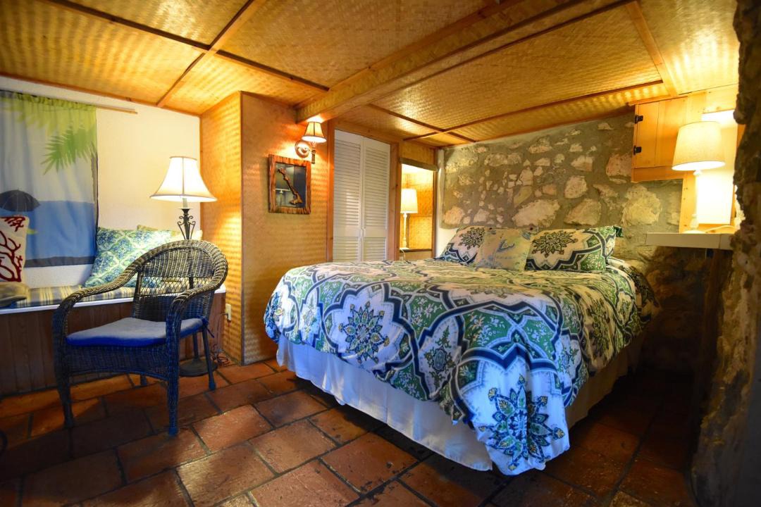 Photo of Bedroom in Pigeon Cay