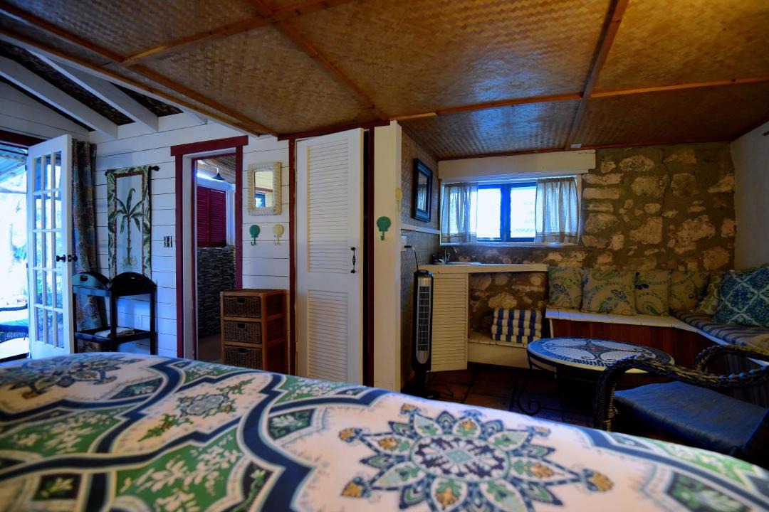 Photo of Bedroom in Pigeon Cay
