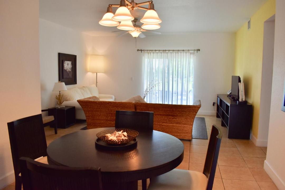 Photo of Livingroom in Alice Town