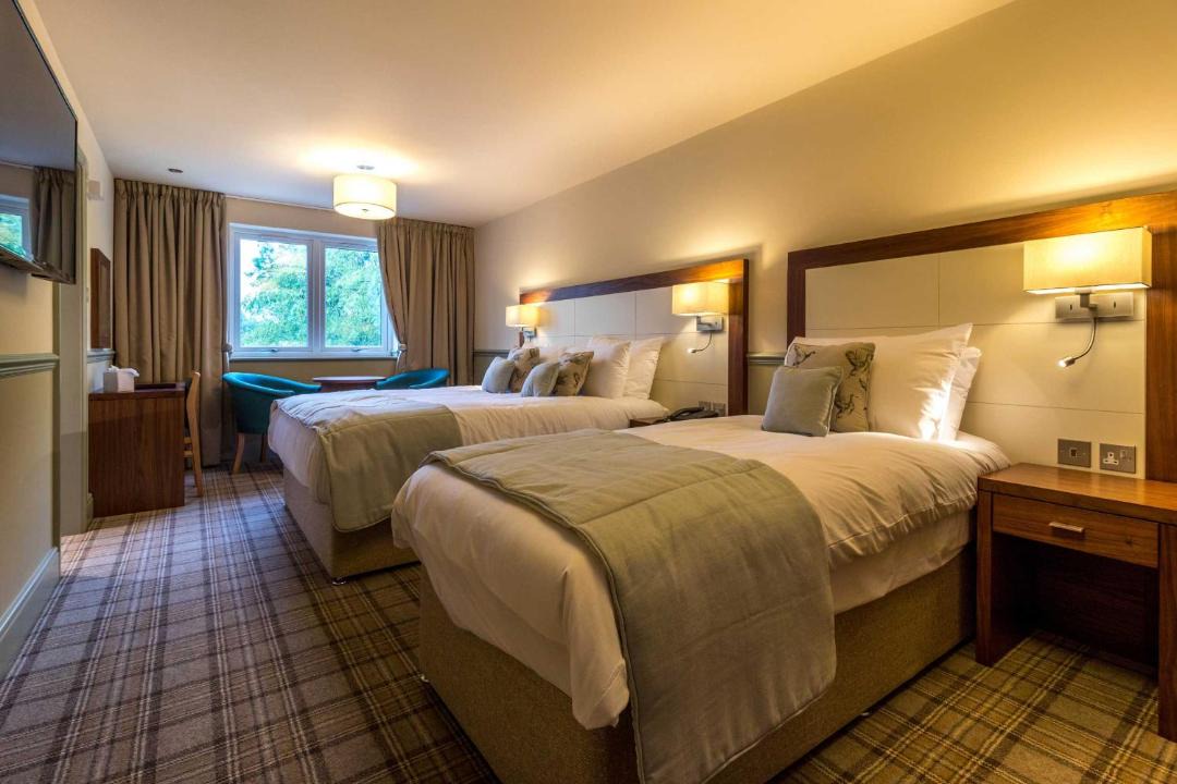 Photo of Bedroom in Crosthwaite