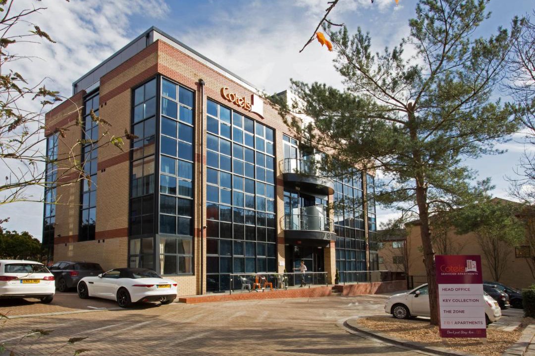 Photo of Others in Central Milton Keynes