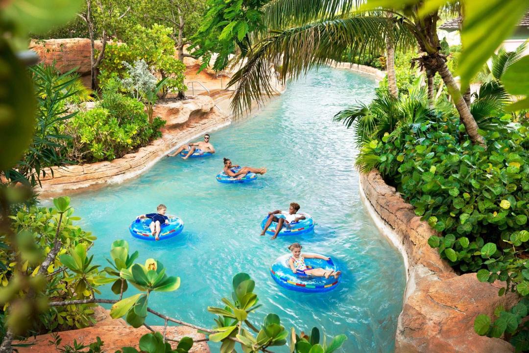 Photo of Others in Paradise Island
