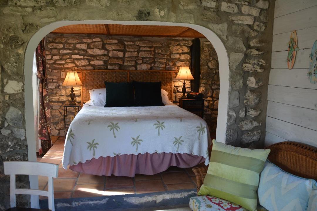 Photo of Bedroom in Pigeon Cay