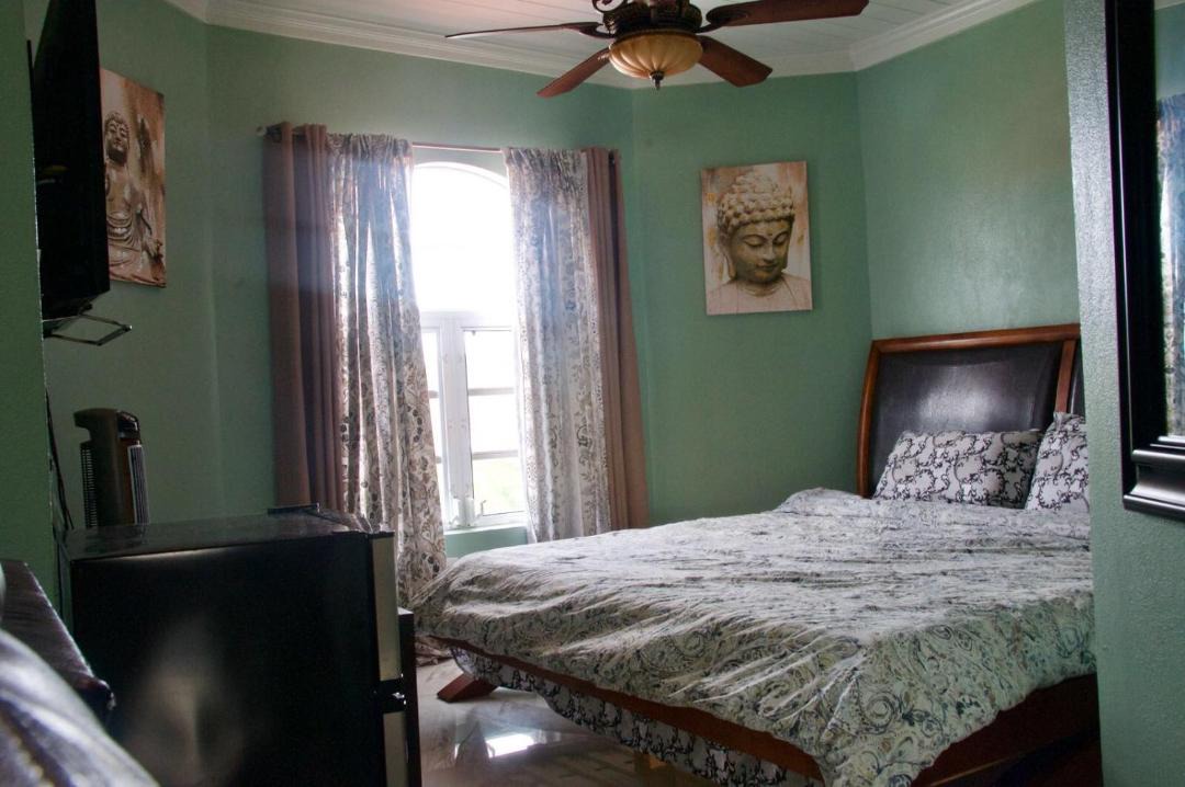 Photo of Bedroom in Gambier