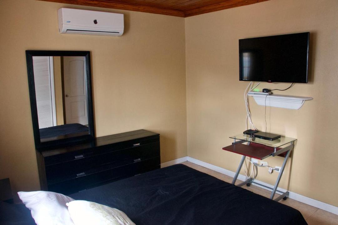Photo of Bedroom in Gambier