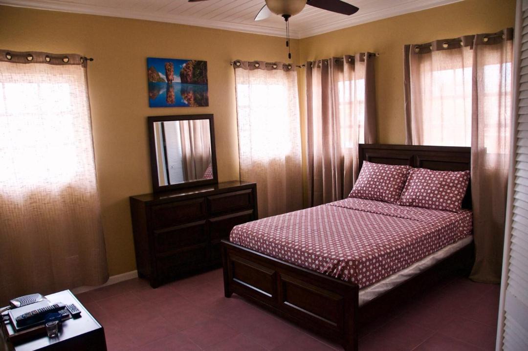 Photo of Bedroom in Gambier