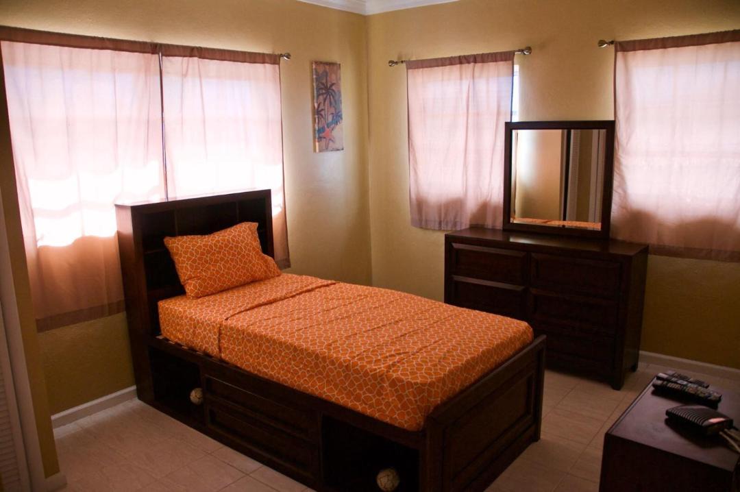 Photo of Bedroom in Gambier