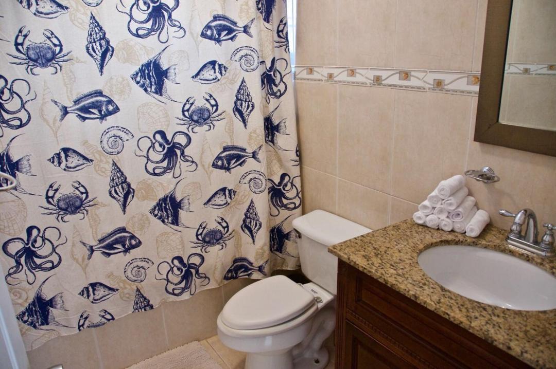 Photo of Bathroom in Gambier