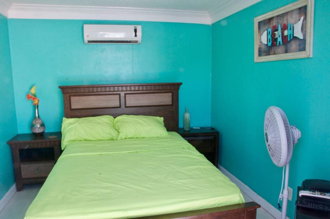 Photo of Bedroom in Gambier