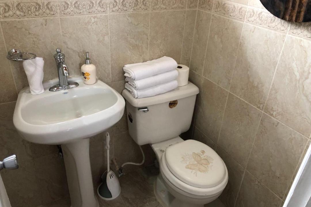 Photo of Bathroom in Gambier