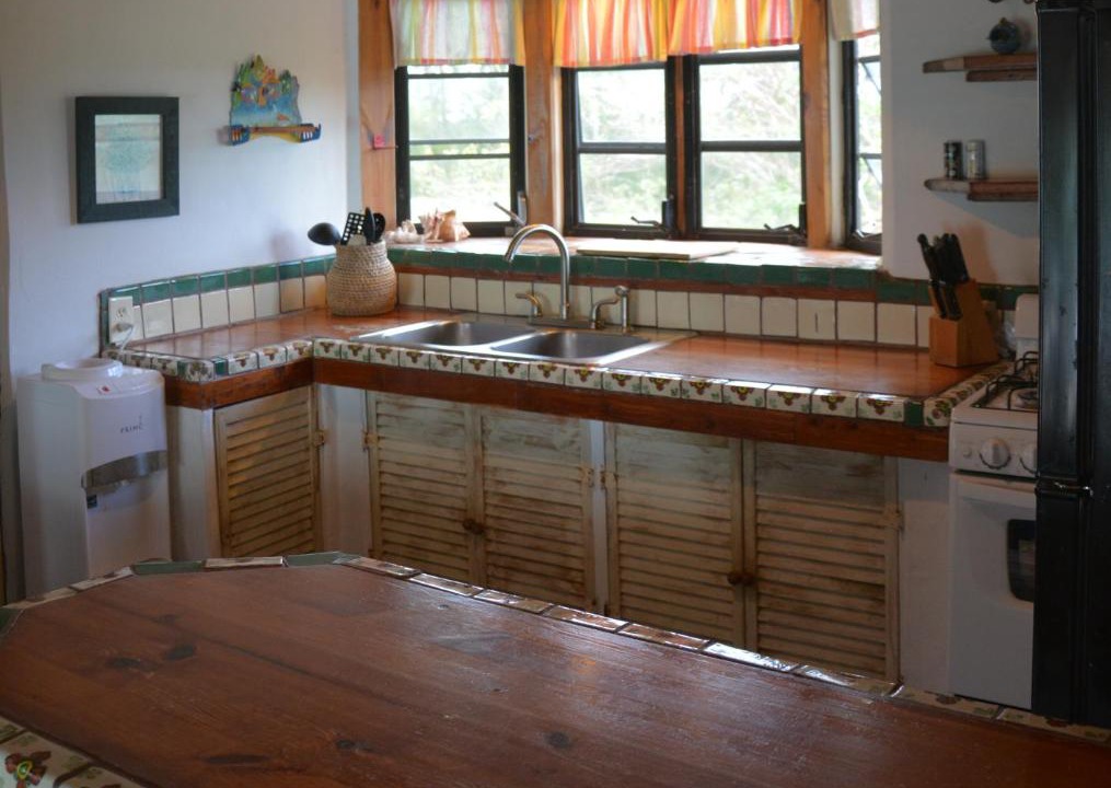 Photo of Kitchen in Pigeon Cay