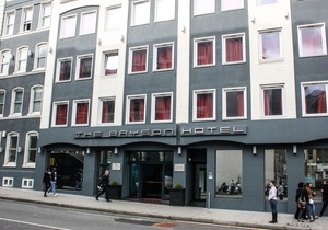 The Bryson Hotel London