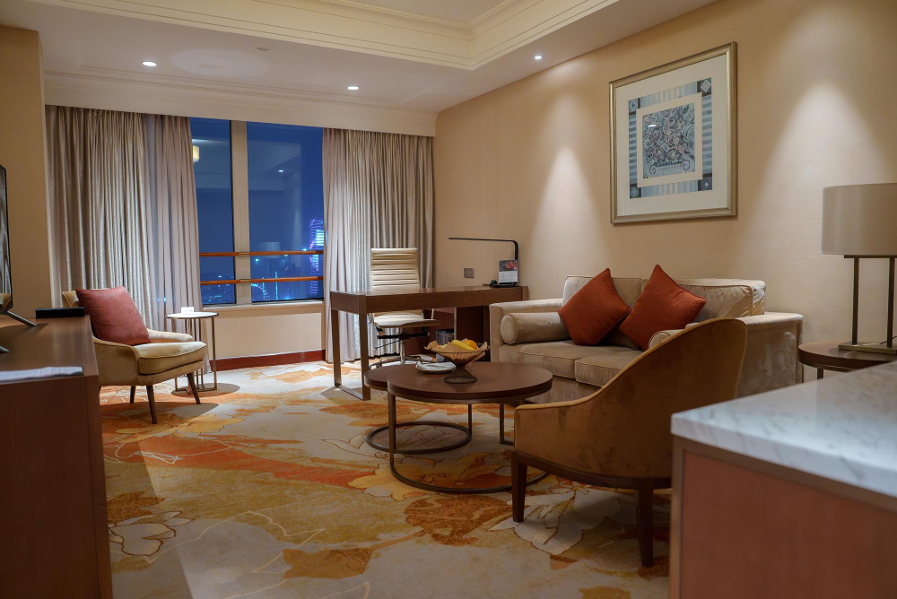 21st Floor With Panoramic Ocean Views 1 Block To Beach Free Parking & Wifi