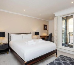 Marylebone 