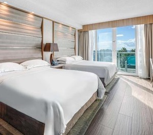 Hilton At Resorts World 