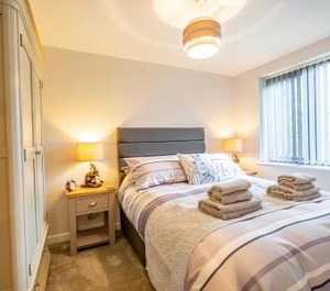St Johns Mews 