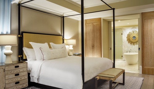 Suite, 2 Bedrooms (Rosewood)