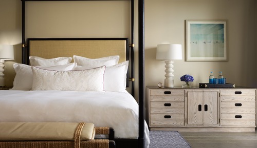 Suite, 1 Bedroom, Balcony, Ocean View