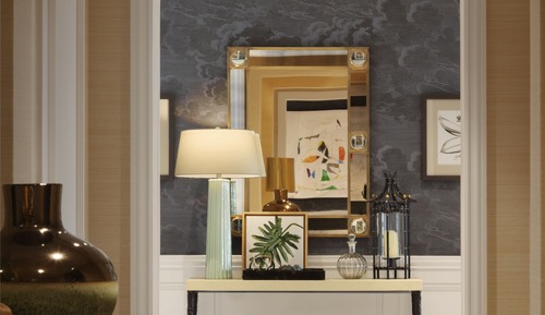 Suite, 3 Bedrooms (Penthouse)