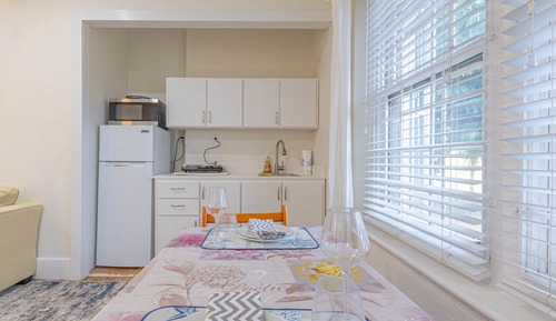 Classic Apartment