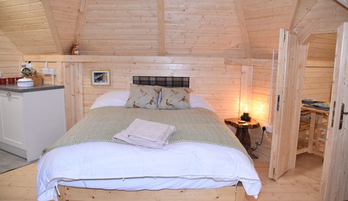 Foresters Bothy