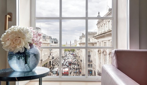 Suite (Westminster)