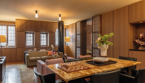 Suite (Oscar)