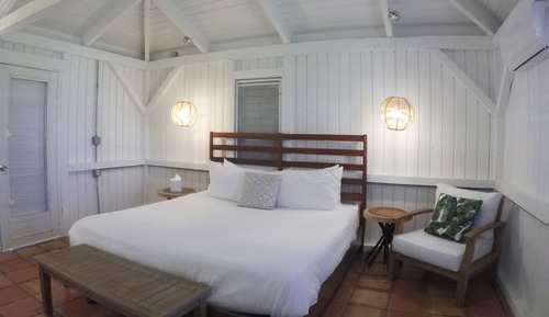 Deluxe Cottage, 2 Bedrooms