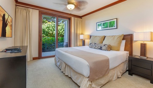Deluxe Apartment, 2 Bedrooms