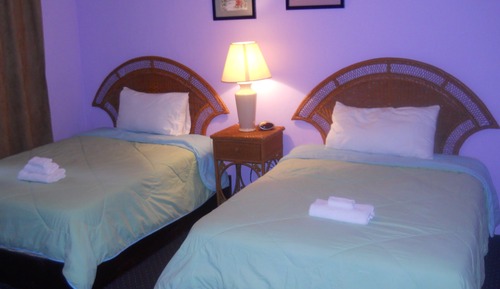 Room, 2 Double Beds