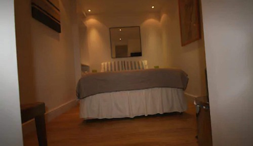 Basic Double Room, 1 Double Bed