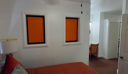 Executive Apartment, 1 Bedroom