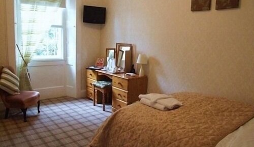 Standard Single Room, Ensuite
