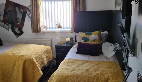 Double Room (Room 7)