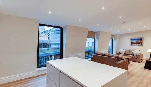 Family Apartment