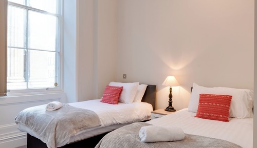 Standard Apartment