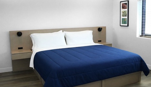 Signature Suite, 1 Bedroom, Kitchen, Canal View