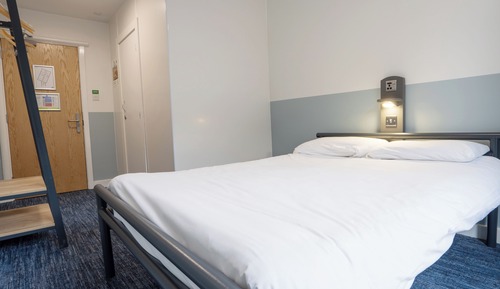 Double Private Room Ensuite