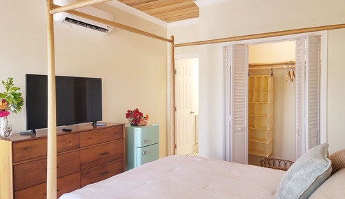 Superior Room, Balcony