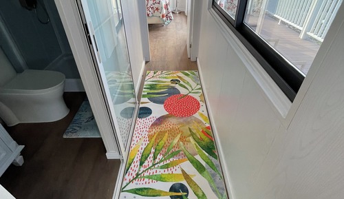 Studio Suite, Sea View
