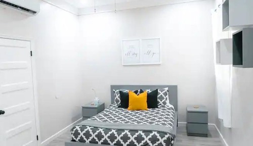 Basic Villa