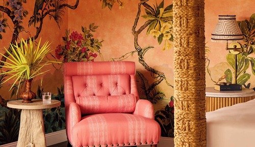 Briland Suite Deluxe