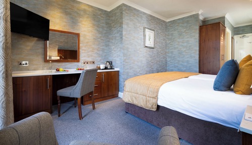 Classic Twin Room