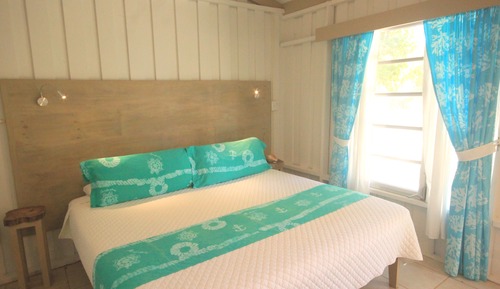 Cabin, 1 Bedroom